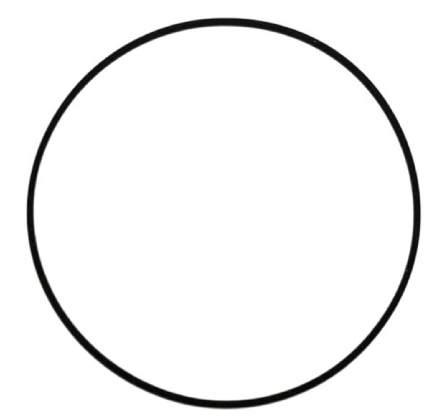 ATHENA 2026/01 těsnění pod hlavu (O-kroužek VITON) YAMAHA YZ 65 18-26, KTM EXC / SX 250 05-06, GAS GAS EC 250 / 300 97-14, MX 250 01-13, MX 300 97-13