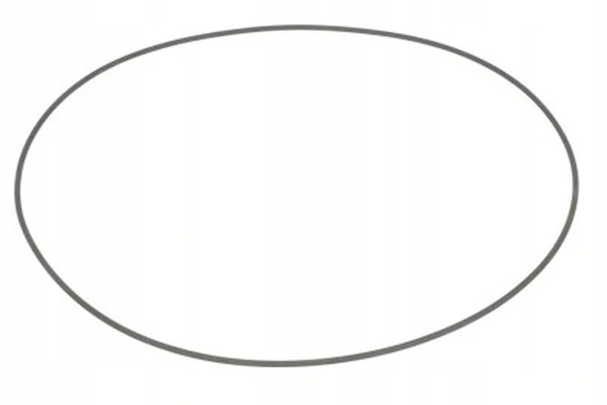 ATHENA clutch cover gasket HONDA crf 250 x 17 (O-RING) (151,64x1,78 mm), oem, 91311KS6700, 11352KRN671 (M751815164004)