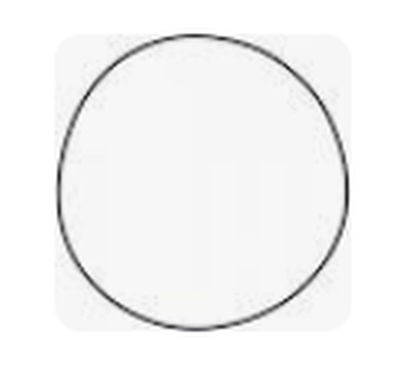 ATHENA clutch cover gasket external HONDA xr 400r 96-04 (oem:91311KCY670; 91301961004) (M752015500004)