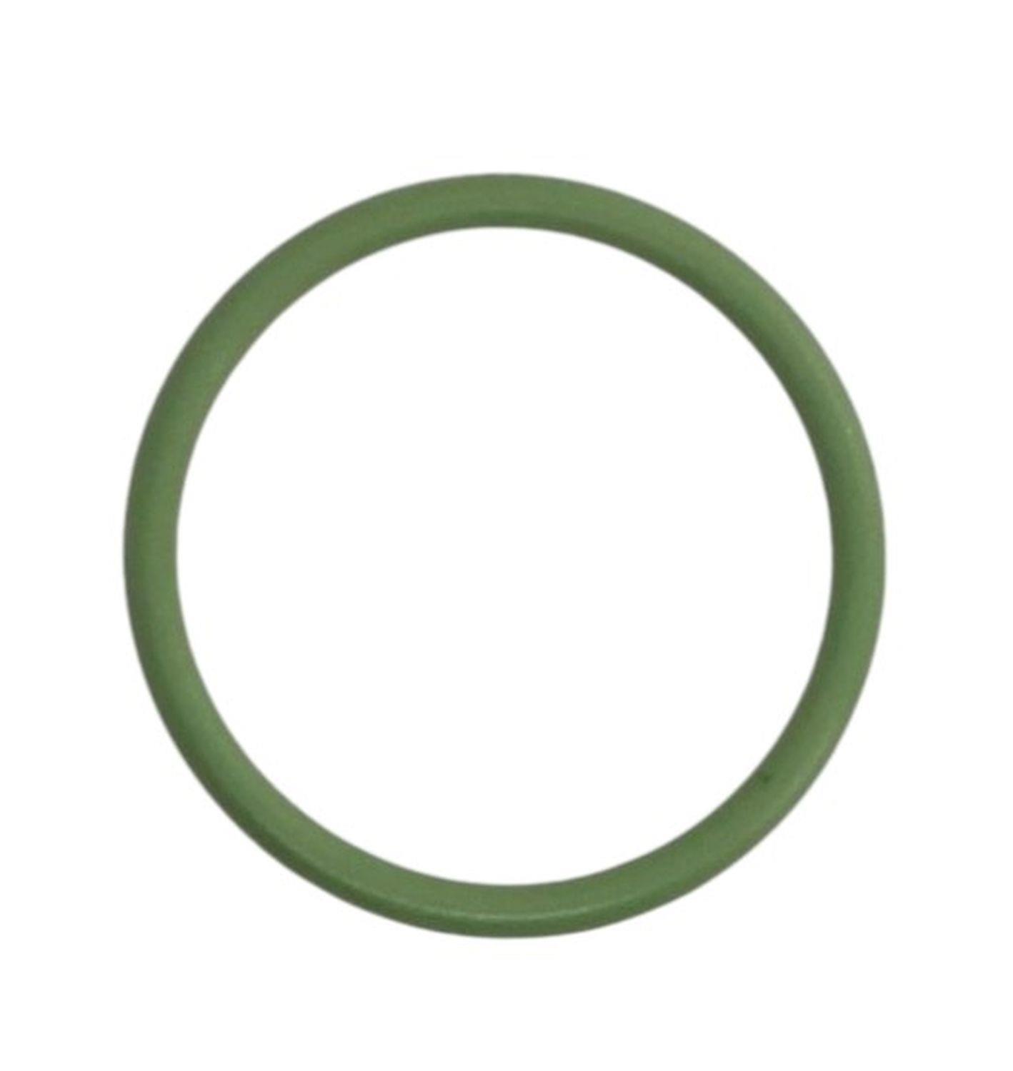 ATHENA 2026/01 těsnění svodu výfuku (O-kroužek VITON) (28,25 X 33,4 X 2,62mm) APRILIA PEGASO / RX / AF1 50 86-98, MALAGUTI FIFTY / MRX / JX 50 86-93 (8502668; 800067767; 75301600; 5301189)