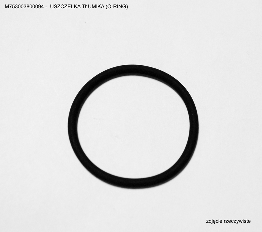 ATHENA těsnění výfukového potrubí KTM 85/105/125/150 (O-kroužek), C02060650000, 0770380030 (ATHENA těsnění výfukového potrubí KTM 85/105/125/150)