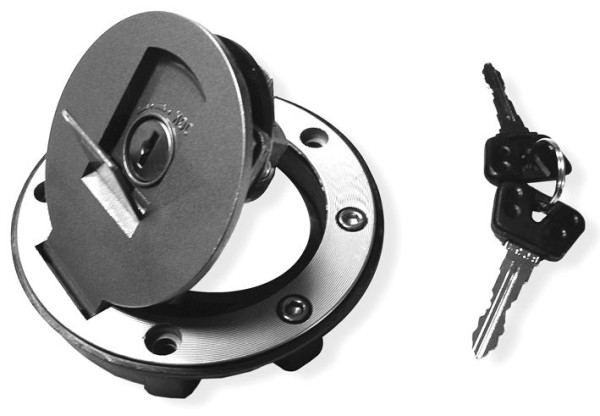 Levně V PARTS (VICMA) víčko/zátka palivové nádrže YAMAHA FZS / XJ /YZF/ FZR/FJ/XJR (M8018) (V PARTS (VICMA) víčko/zátka palivové nádrže YAMAHA FZS / XJ)