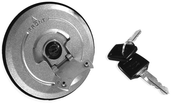 Levně V PARTS (VICMA) víčko/zátka palivové nádrže HONDA NSR 125, CBR 125R (M8022) (V PARTS (VICMA) víčko/zátka palivové nádrže HONDA NSR 125, CBR 125R)