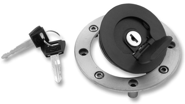Levně V PARTS (VICMA) víčko/zátka palivové nádrže SUZUKI GSF/GSXR/DL/SV/GSXF (M8040) (V PARTS (VICMA) víčko/zátka palivové nádrže SUZUKI)