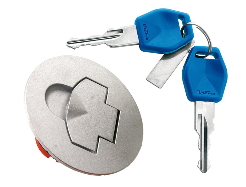 V PARTS (VICMA) zátka palivové nádrže APRILIA 50/125/600/650 (M8899)