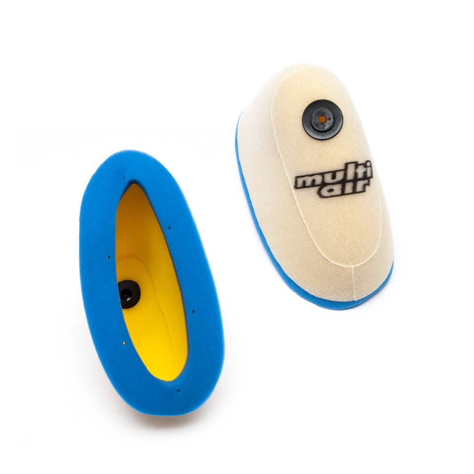 MULTI AIR vzduchový filtr TM 250/450MX FI 15-21; 250F EN 15-21; 450 EN FI 15-21; 530MX/EN FI 15-21