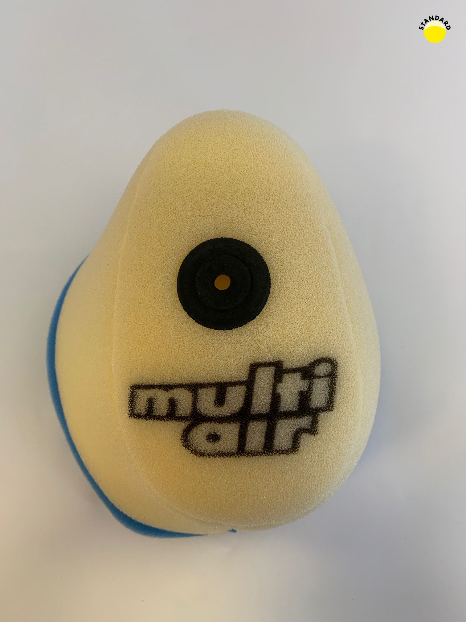 MULTI AIR vzduchový filtr TM 125/144/250/300EN '19-'21; 250/300MX '19-'21