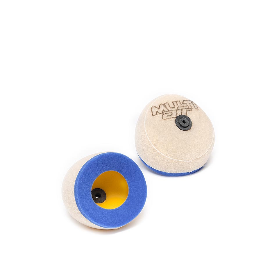 MULTI AIR vzduchový filtr HONDA CR 80 86-02; CR 85R 03-07 (HFF1011)