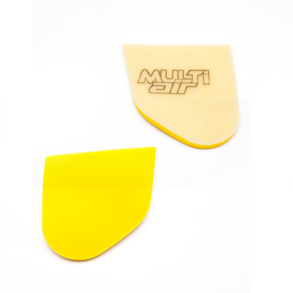 MULTI AIR vzduchový filtr MONTESA 348 (MA01306)