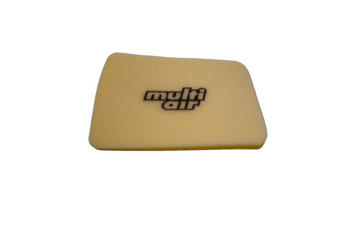 MULTI AIR vzduchový filtr YAMAHA TT 600 R / RE 98-04