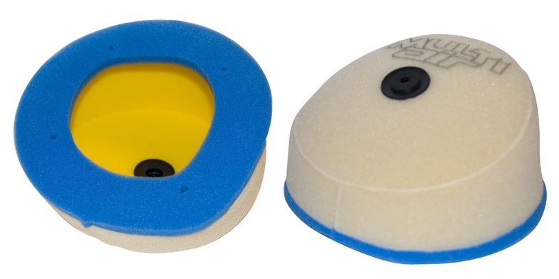 MULTI AIR vzduchový filtr HUSQVARNA CR 125/250 92-13; WR 125/250/300/360 92-13; TC 510/570/610 02-13; SWM RS/SM 300/500 15-21