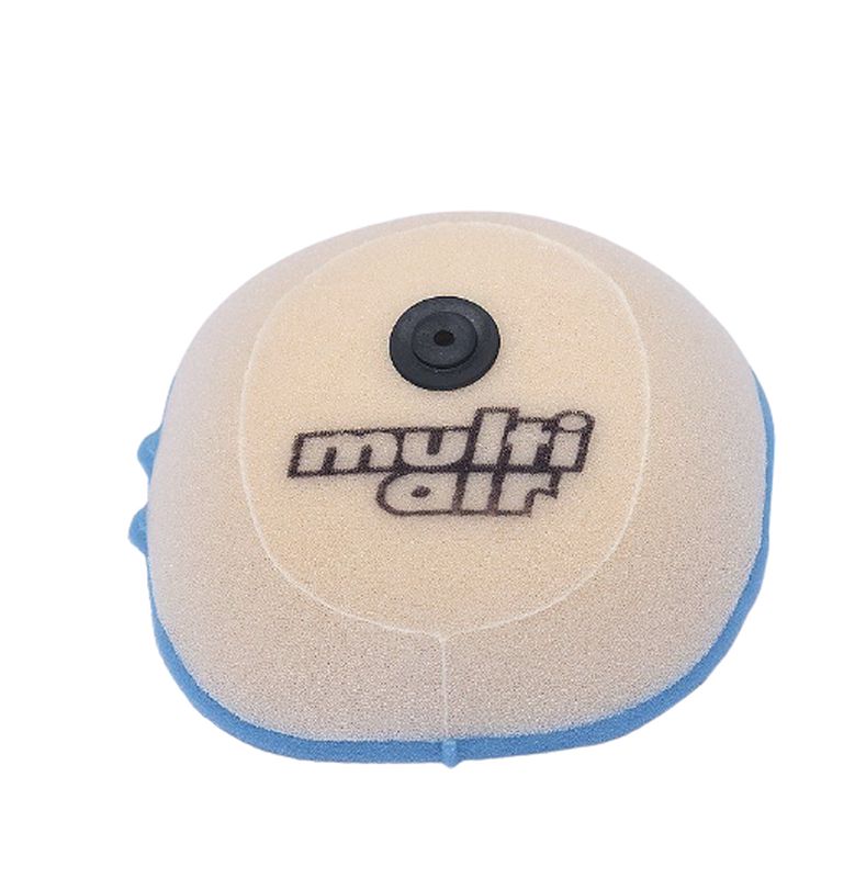 MULTI AIR vzduchový filtr HUSQVARNA TC 85 14-17; TC 125 14-15; TC 250 14-15; TE 125/250/300 14-16; FE/FC 250/350450/501 13-16; KTM SXF/EXCF/XCF 11-16; HUSABERG TE 125/250/300 13; FE 250/350/450/501 13 (HFF5018)