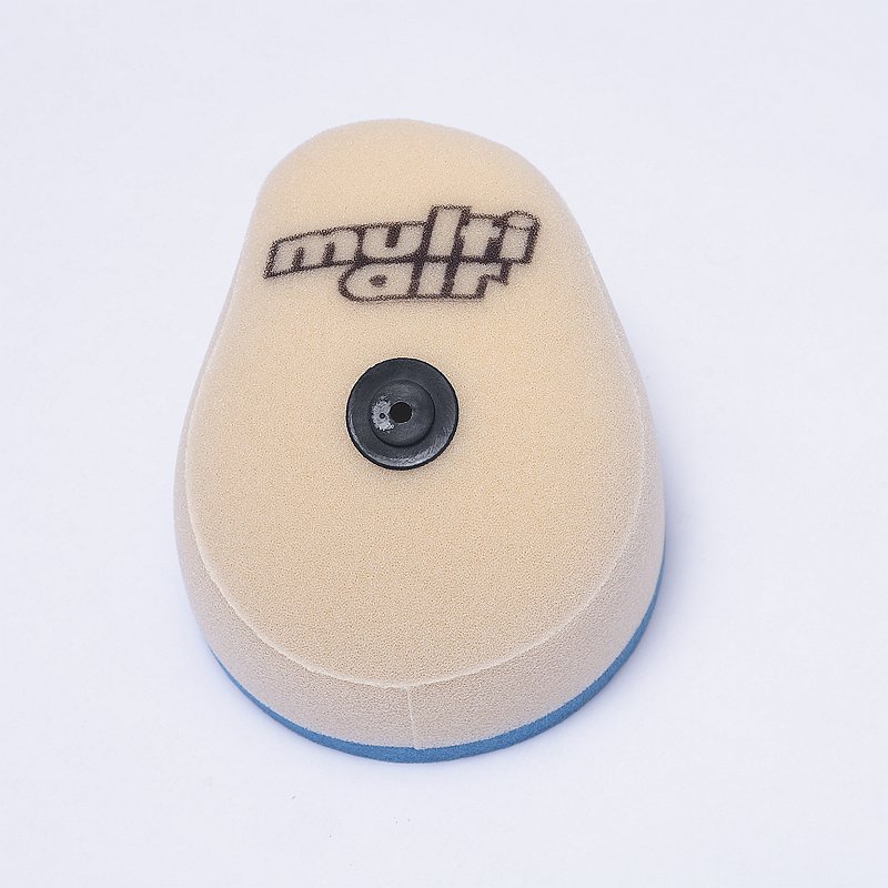 MULTI AIR vzduchový filtr KTM GS 125 82-97; GS 250 82-89; GS 350 87-91; MX 125 83-92; MX 250 82-89; MX 500 86-91 (MULTI AIR vzduchový filtr KTM GS)