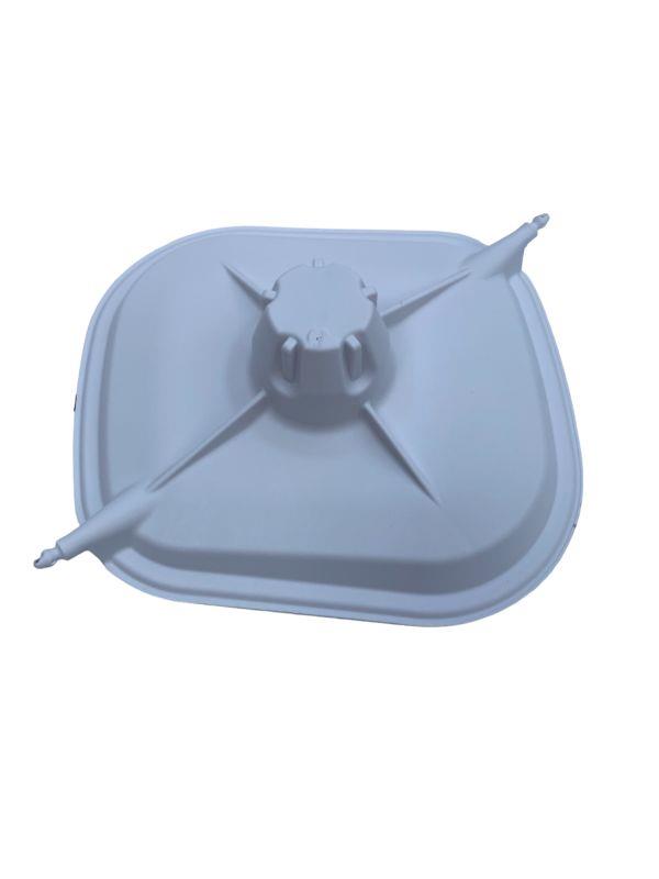 MULTI AIR kryt vzduchového filtru GAS GAS MC / EC 250 / 350 / 450 21-23, HUSQVARNA TC 125 / 250 16-22, TE 125 / 250 / 300 / 350 17-22, FC 250 / 350 /