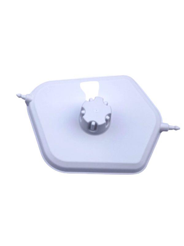 MULTI AIR kryt vzduchového filtru HUSQVARNA FC 250 / 350 / 450 23-, FX 350 / 450 23-, TC 125 / 250 23-, FS 450 23-, TE 150 / 250 / 300 24-, FE 250 / 350 / 450 / 501 24-