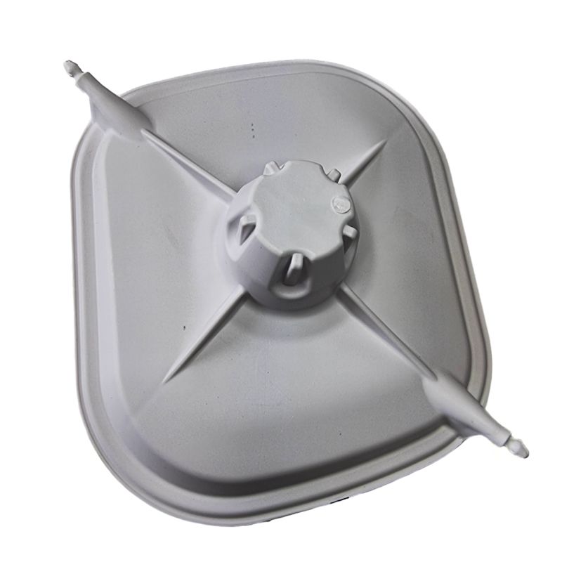 MULTI AIR kryt vzduchového filtru KTM SX/EXC 125/150/300 16-22; SXF 250/350/450 16-22; EXC/EXCF 17-22, HUSQVARNA TC 125, FC 250/350/450 16-22 (AIR BOX