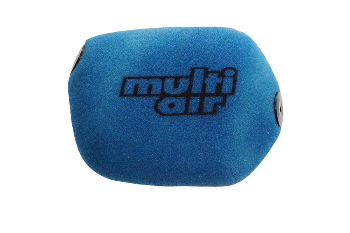 MULTI AIR vzduchový filtr KTM SX 125 / 250 / 300, SX-F 250 / 350 / 450 '23-'25, EXC / EXC-F / XC / XC-W / XW-F / XCF-W 125 / 150 / 250 / 300 / 350 / 450 / 500 '24-'25 (HFF5021) namočený