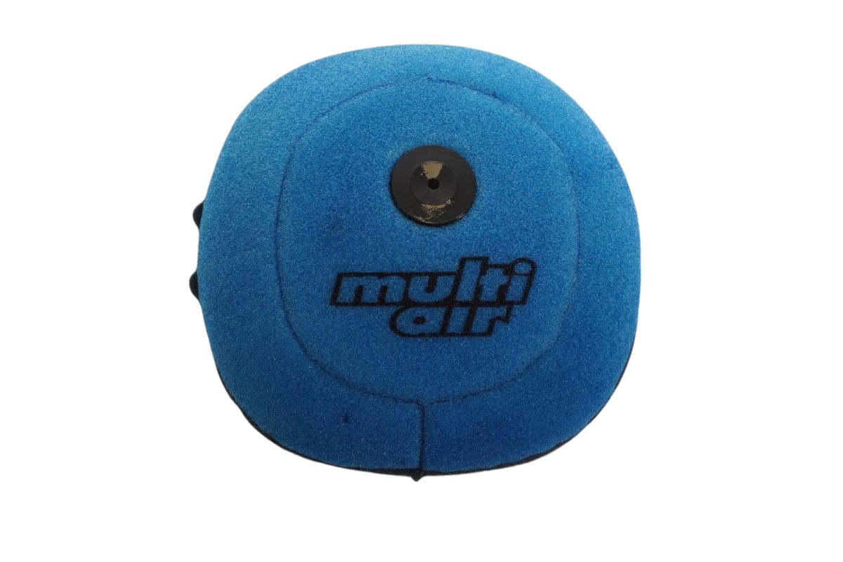 MULTI AIR vzduchový filtr KTM SX 85 / 125 / 150 / 250 11-16, EXC / XC-W 125 / 200 / 250 / 300 12-16, EXC-F / SX-F / XC-F / XCF-W / XC-W 250 / 350 /