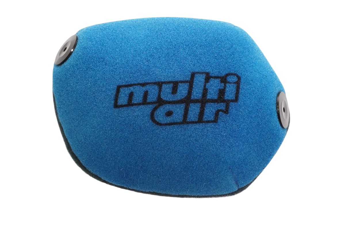 MULTI AIR vzduchový filtr KTM SX 125 / 250 / 300, SX-F 250 / 350 / 450 23-25, EXC / EXC-F / XC / XC-W / XW-F / XCF-W 125 / 150 / 250 / 300 / 350 / 450