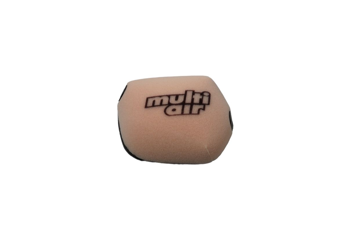 MULTI AIR vzduchový filtr KTM SX 125/250/300 23-25, SX-F 250/350/450 23-25, EXC / XC-W 150/250/300 24-25, EXC-F 250/350/450/500 24-25, XC 125/250/300