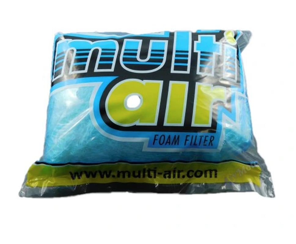 MULTI AIR exhaust packing wool 500G (600°C) IT9