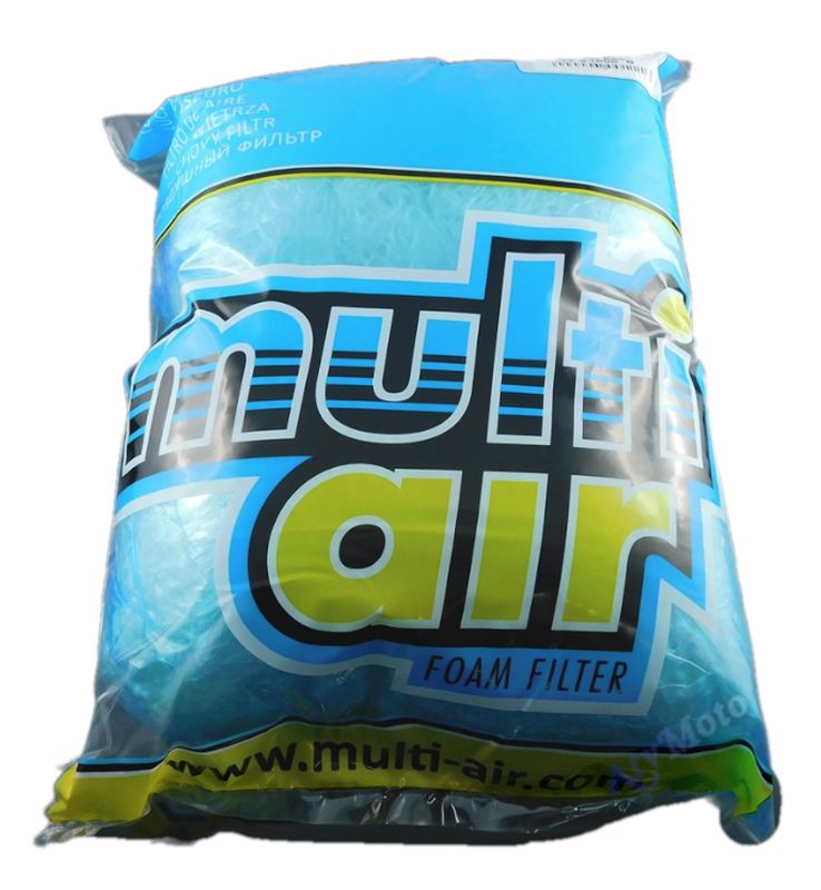 MULTI AIR exhaust packing wool 1000G (600°C) IT9