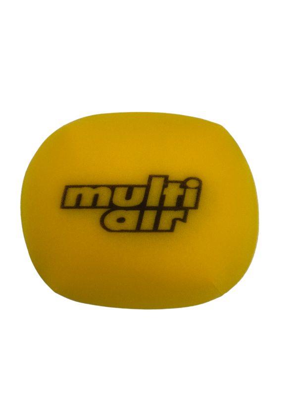 MULTI AIR vzduchový filtr prachový vstupní GAS GAS MC / EC 250/350/450 21-23, HUSQVARNA TC 125/250 16-22, TE 125/250/300/350 17-22, FC 250/350/450