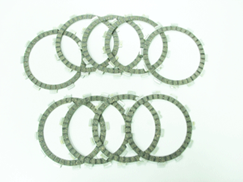 Clutch discs PSYCHIC MC-03509C