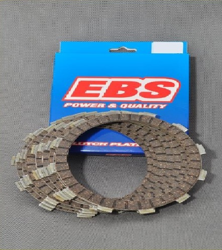 Clutch discs PSYCHIC MC-03514C