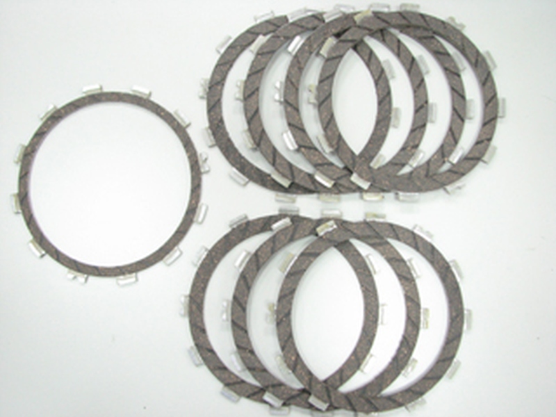 Clutch discs PSYCHIC MC-03519C