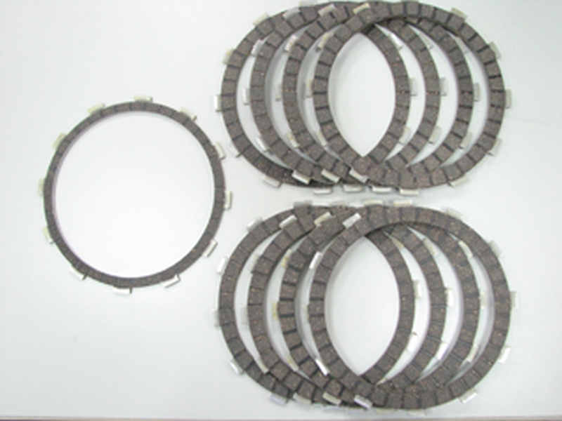 Clutch discs PSYCHIC MC-03520C
