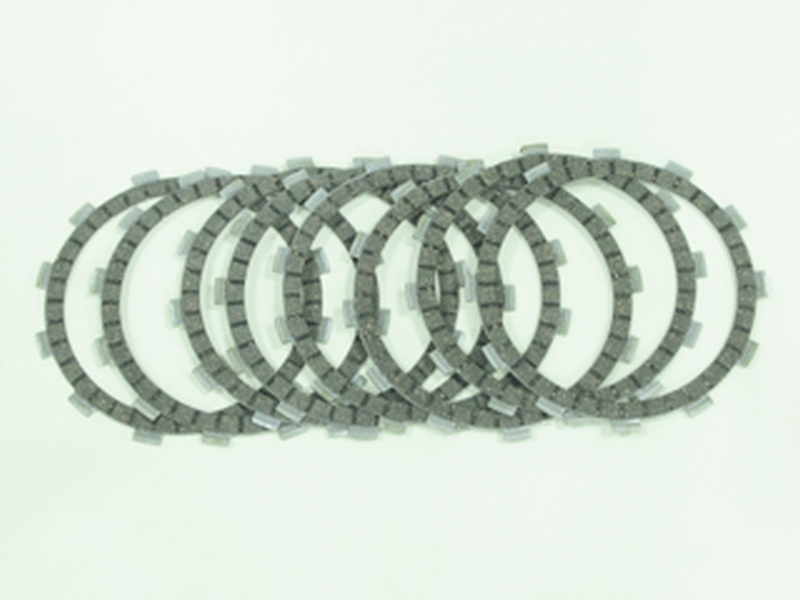 Clutch discs PSYCHIC MC-03704C