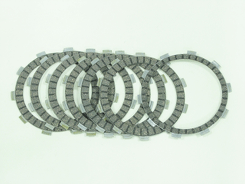 JR EBS spojkové kotouče HONDA CB 250/400, XL 500S 80-82