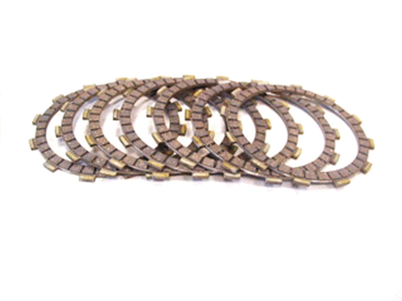 Clutch discs PSYCHIC MC-03725C