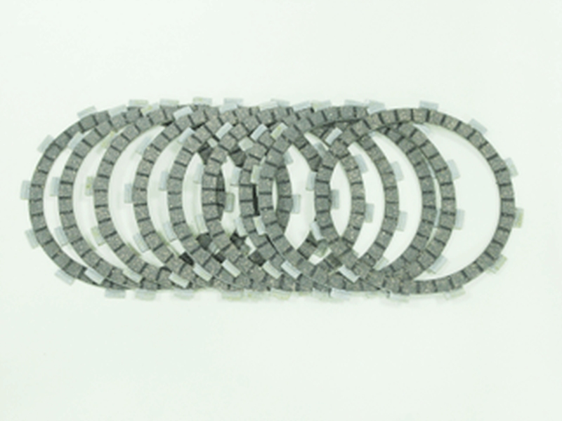 Clutch discs PSYCHIC MC-03727C