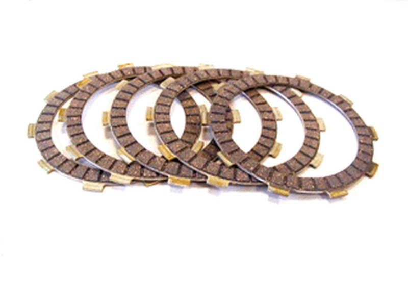 Clutch discs PSYCHIC MC-03729C