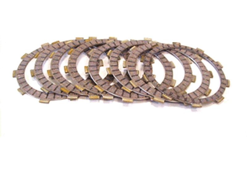 Clutch discs PSYCHIC MC-03746C