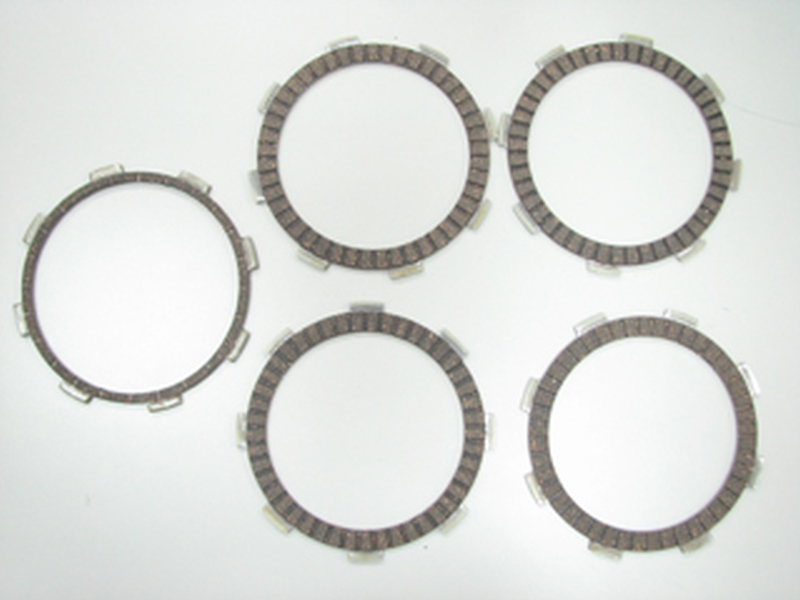Clutch discs PSYCHIC MC-03752C