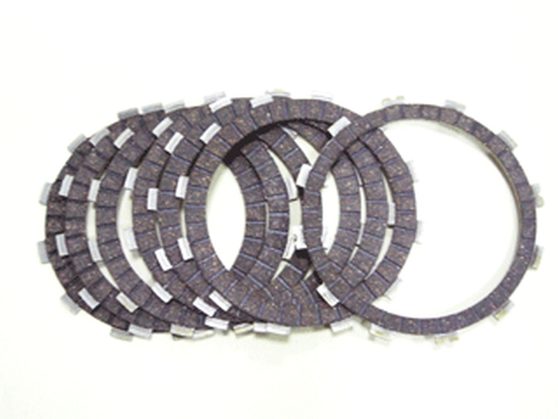 Clutch discs PSYCHIC MC-03756C