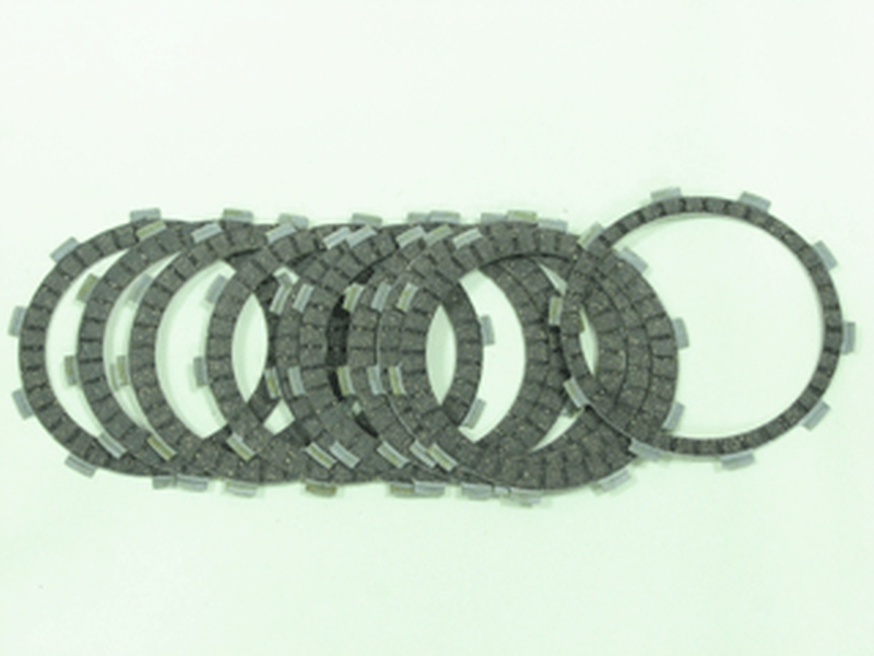 Clutch discs PSYCHIC MC-03758C