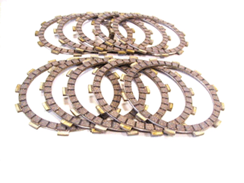 Clutch discs PSYCHIC MC-03762C