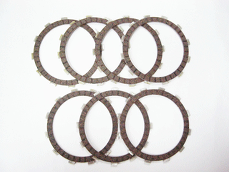 Clutch discs PSYCHIC MC-03763C