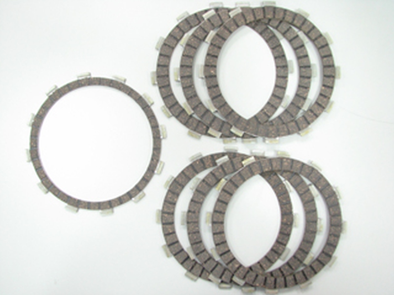 Clutch discs PSYCHIC MC-03766C