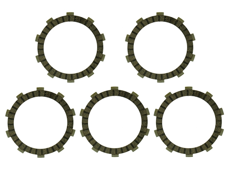 Clutch discs PSYCHIC MC-03774C