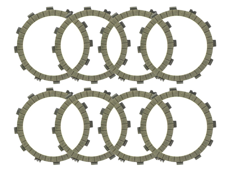 Clutch discs racing PSYCHIC MC-03785P