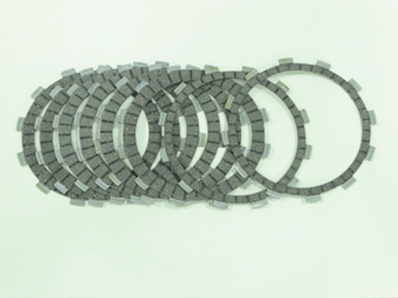 Clutch discs PSYCHIC MC-03789C