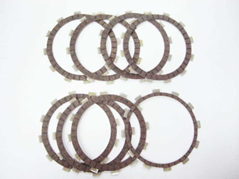 Clutch discs PSYCHIC MC-03792C