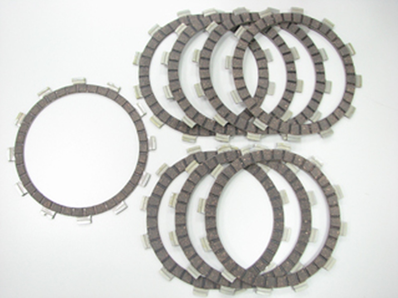 Clutch discs PSYCHIC MC-03794C