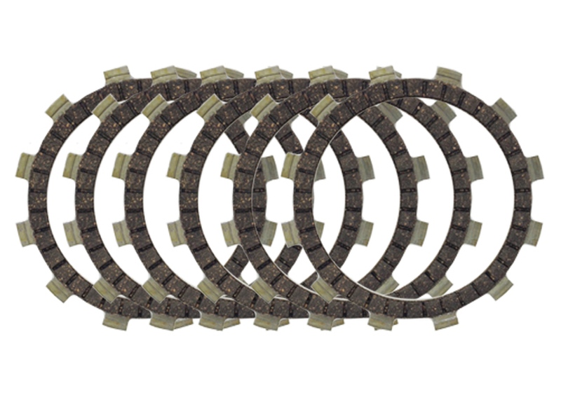 Clutch discs PSYCHIC MC-03812C