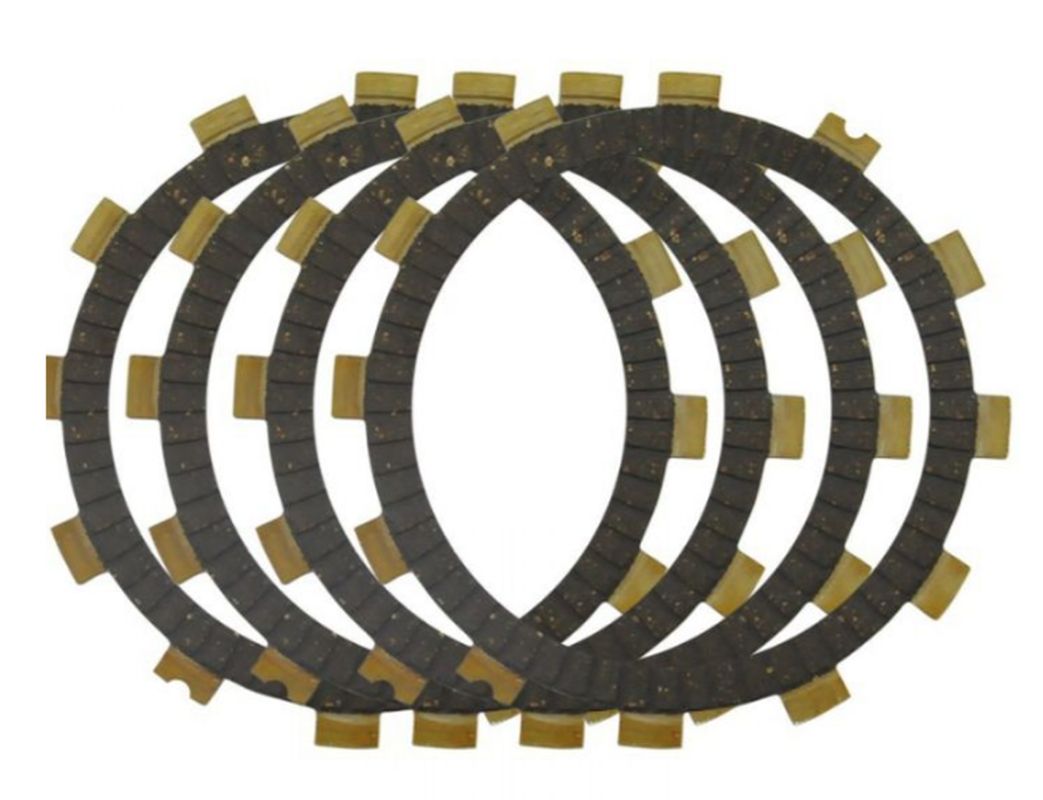 Clutch discs PSYCHIC MC-03813C